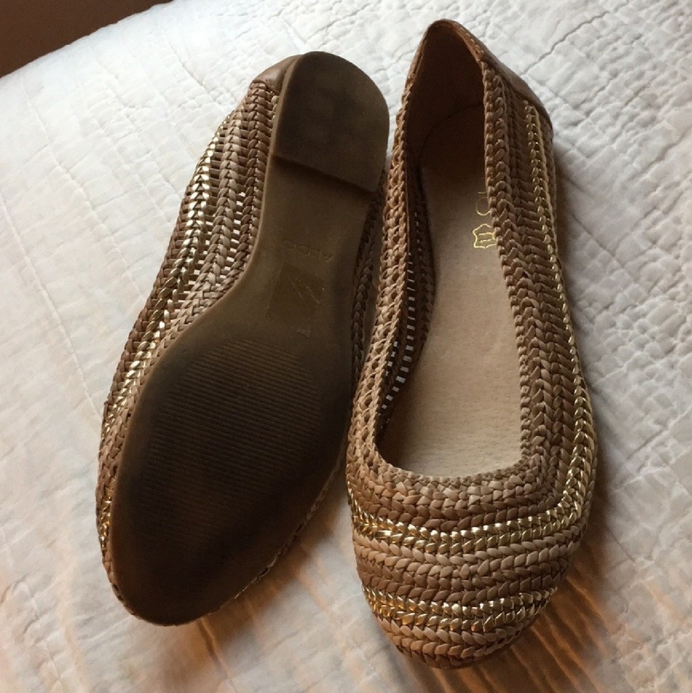 Aldo Flats - Picture 4 of 4